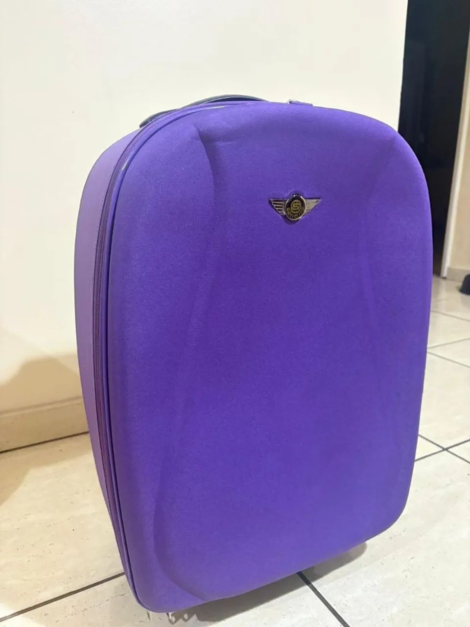 Malas de viagem - Foto 4
