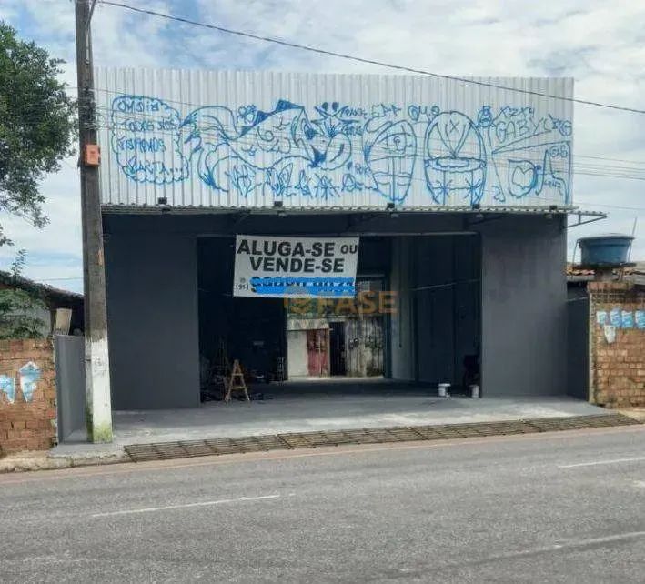 Galpão à venda no bairo do Coqueiro - Ananindeua/Pará - Foto 2