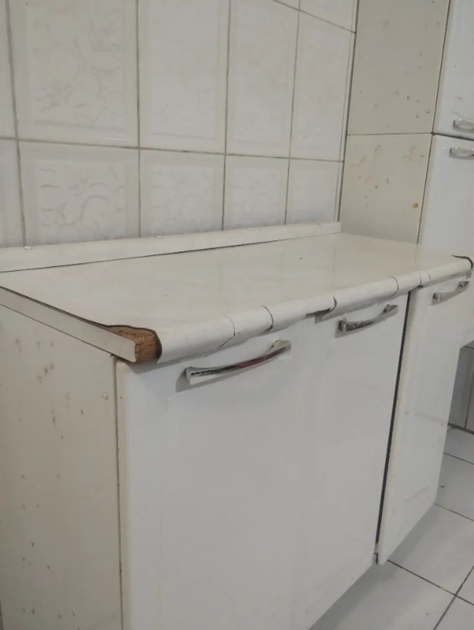 Balcões e paneleiro  - Foto 3