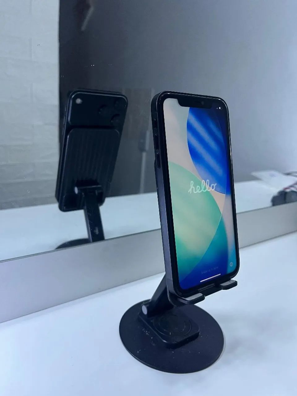 iPhone 11 na carcaça do 18 pro  - Foto 2