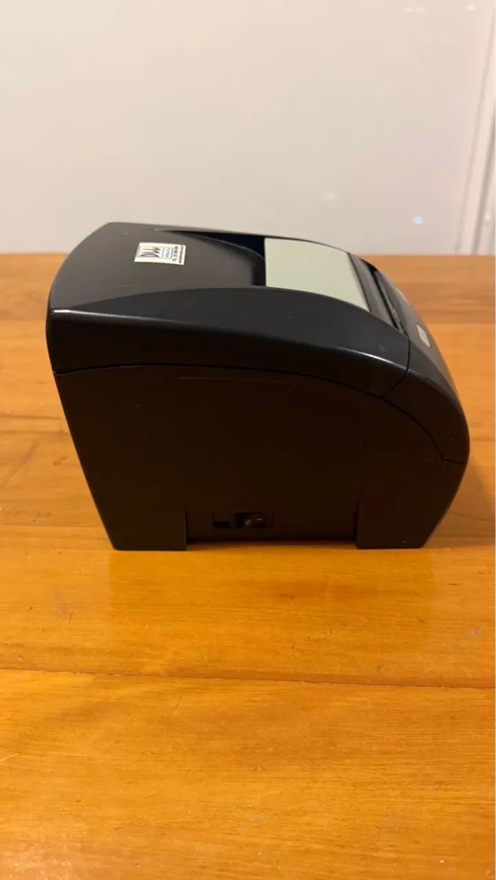 Impressora Bematech Mp-4200 TH - Foto 4
