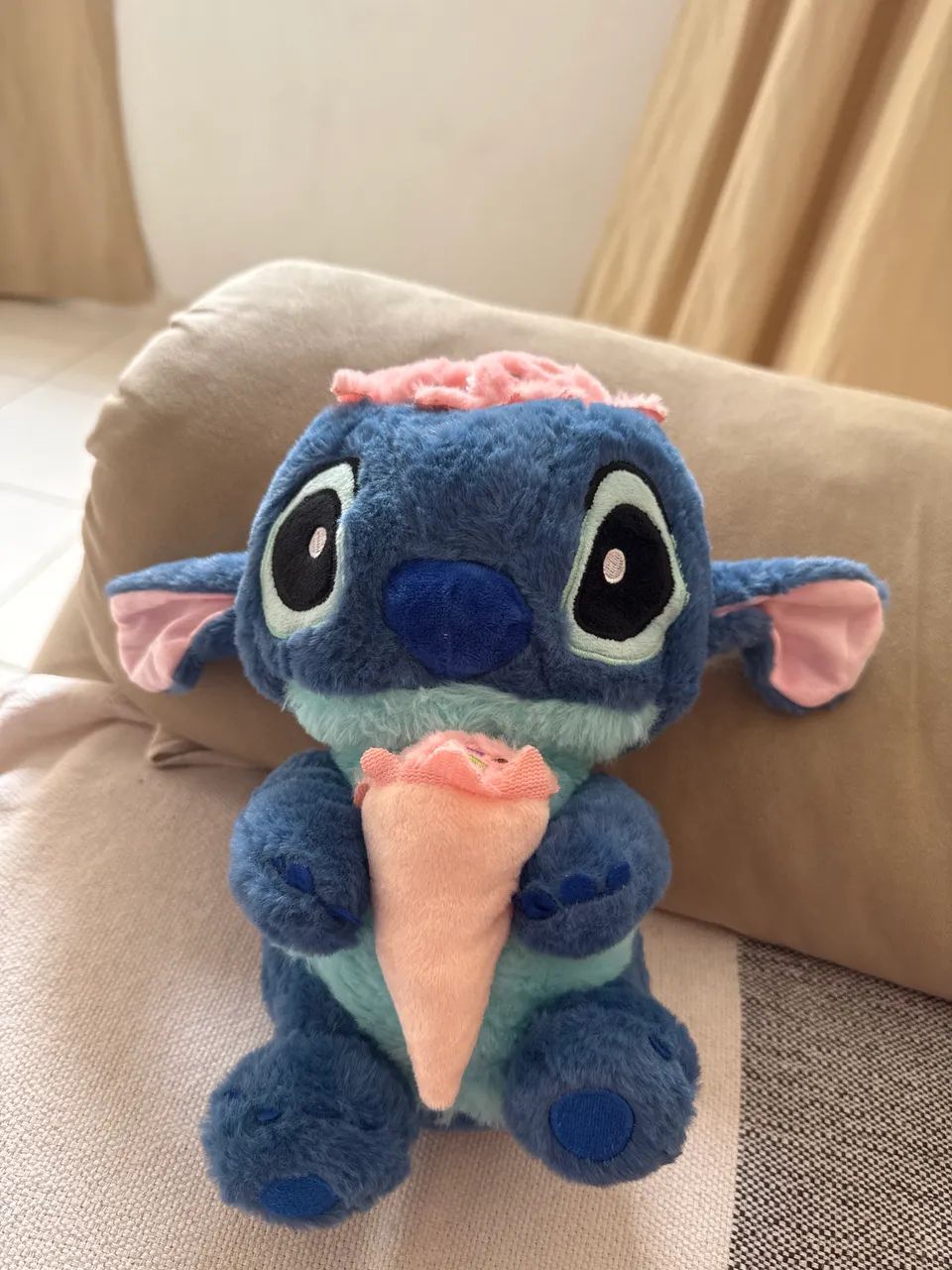 Coleção de Ursos Stitch - Foto 5