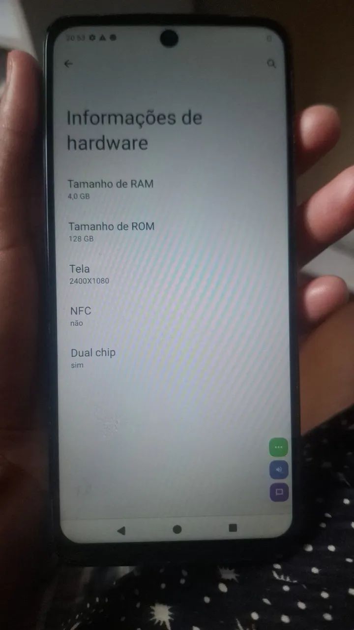 Vendo moto g14 - Foto 2