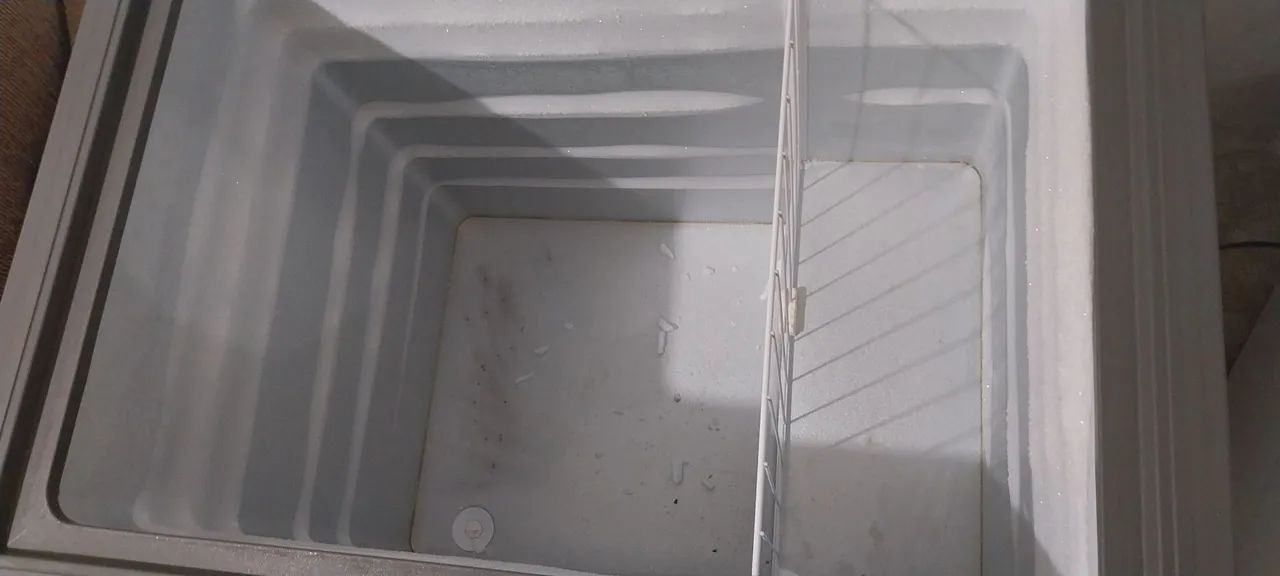 Freezer  - Foto 5