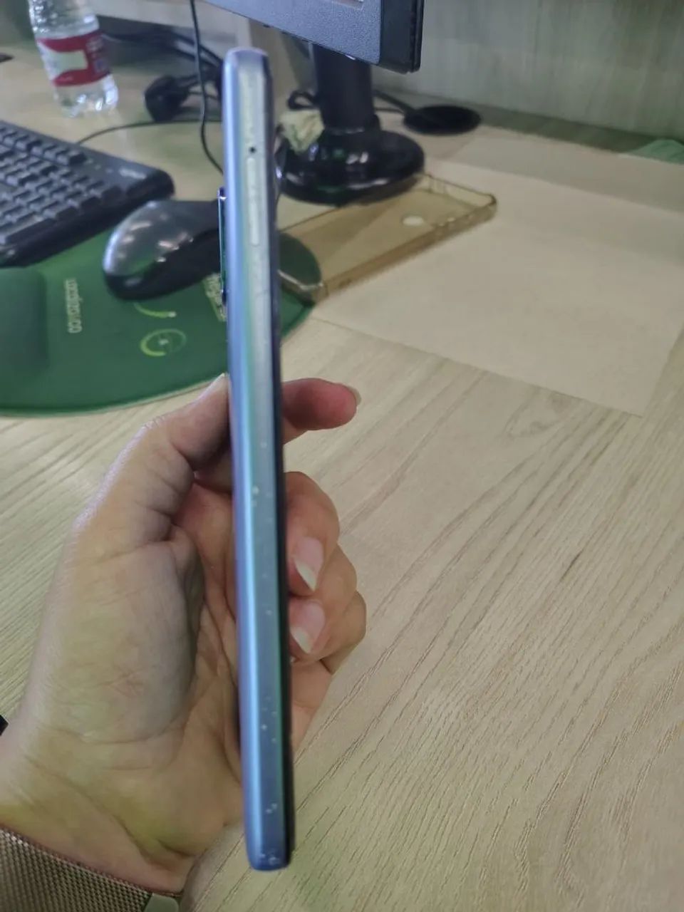 Smartphone motorola G20 - Foto 4