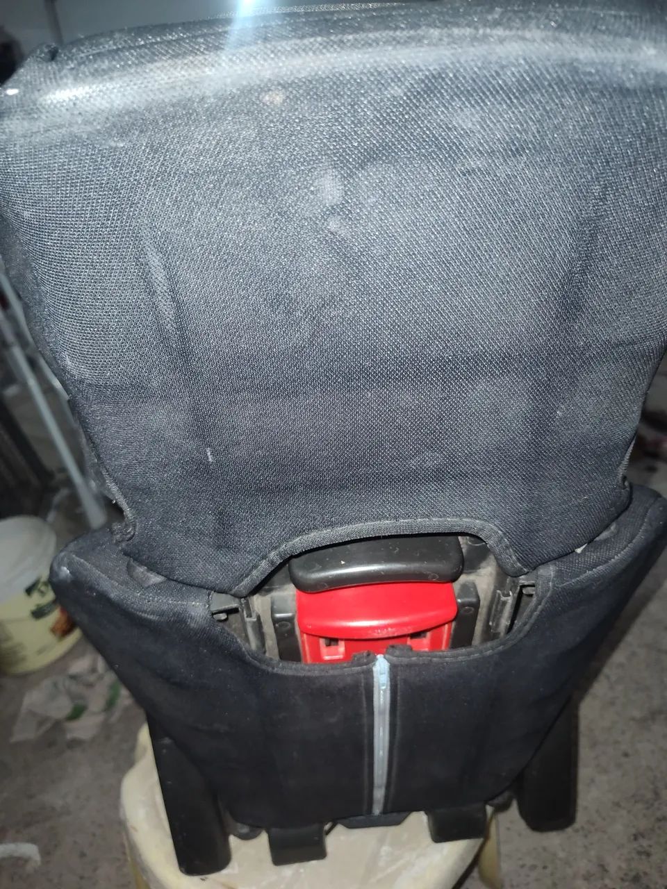 Assento de carro para criança  - Foto 3