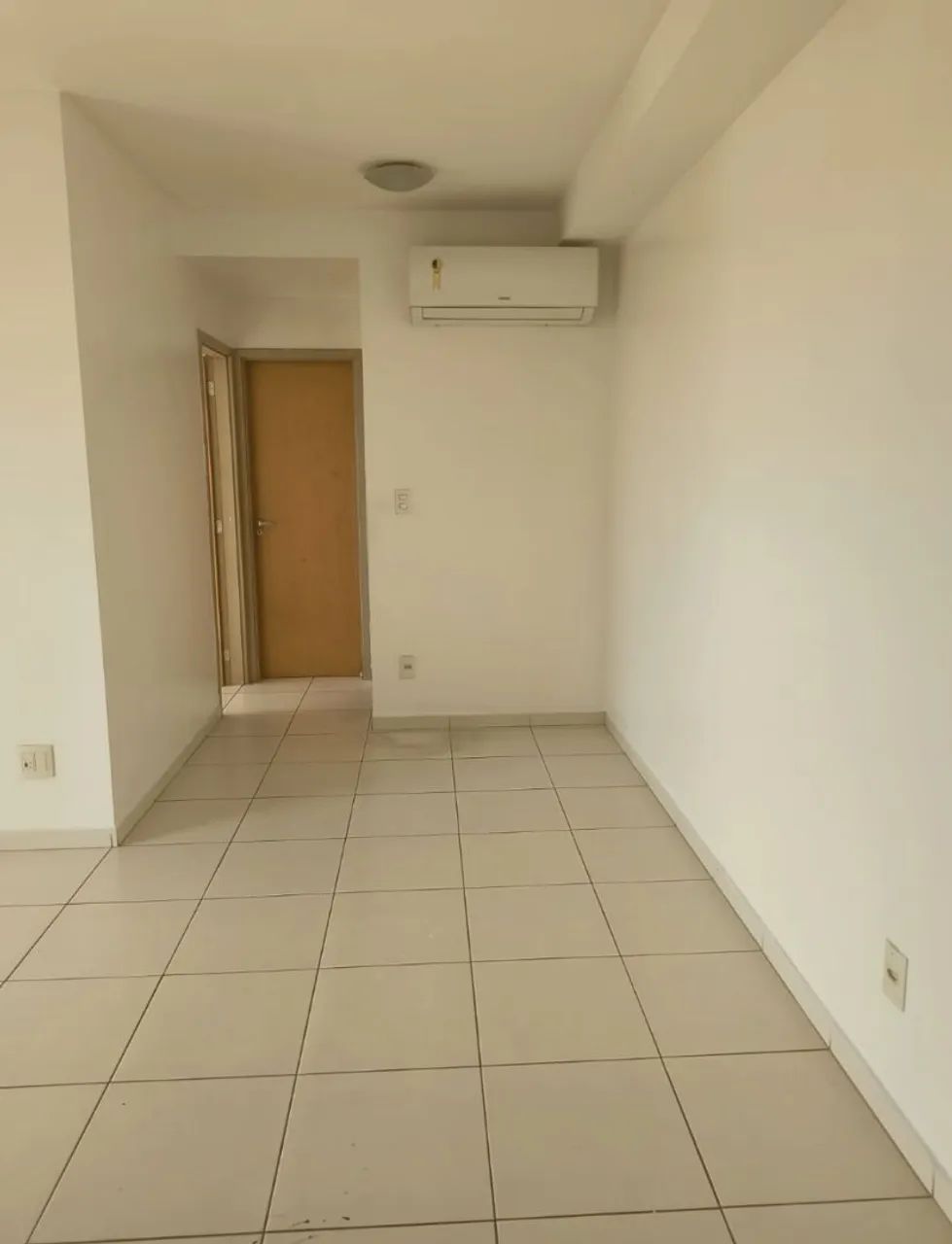 Alugo Apartamento no P.10 , Semi- Mobiliado  - Foto 6