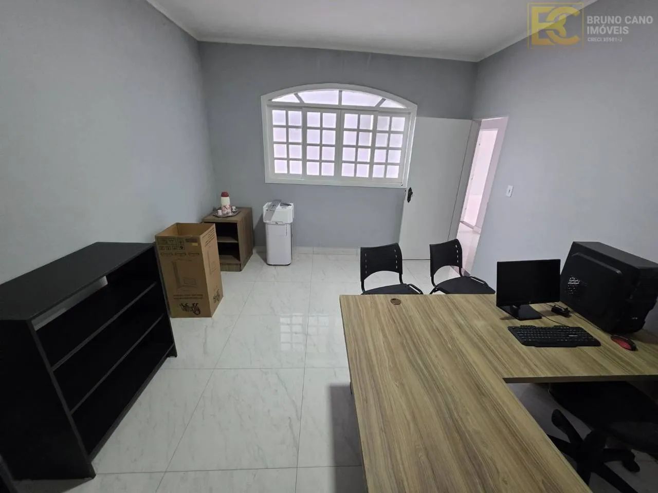 Sala para locação no centro da cidade a 500m do mar - Centro - Peruíbe/SP - Foto 5