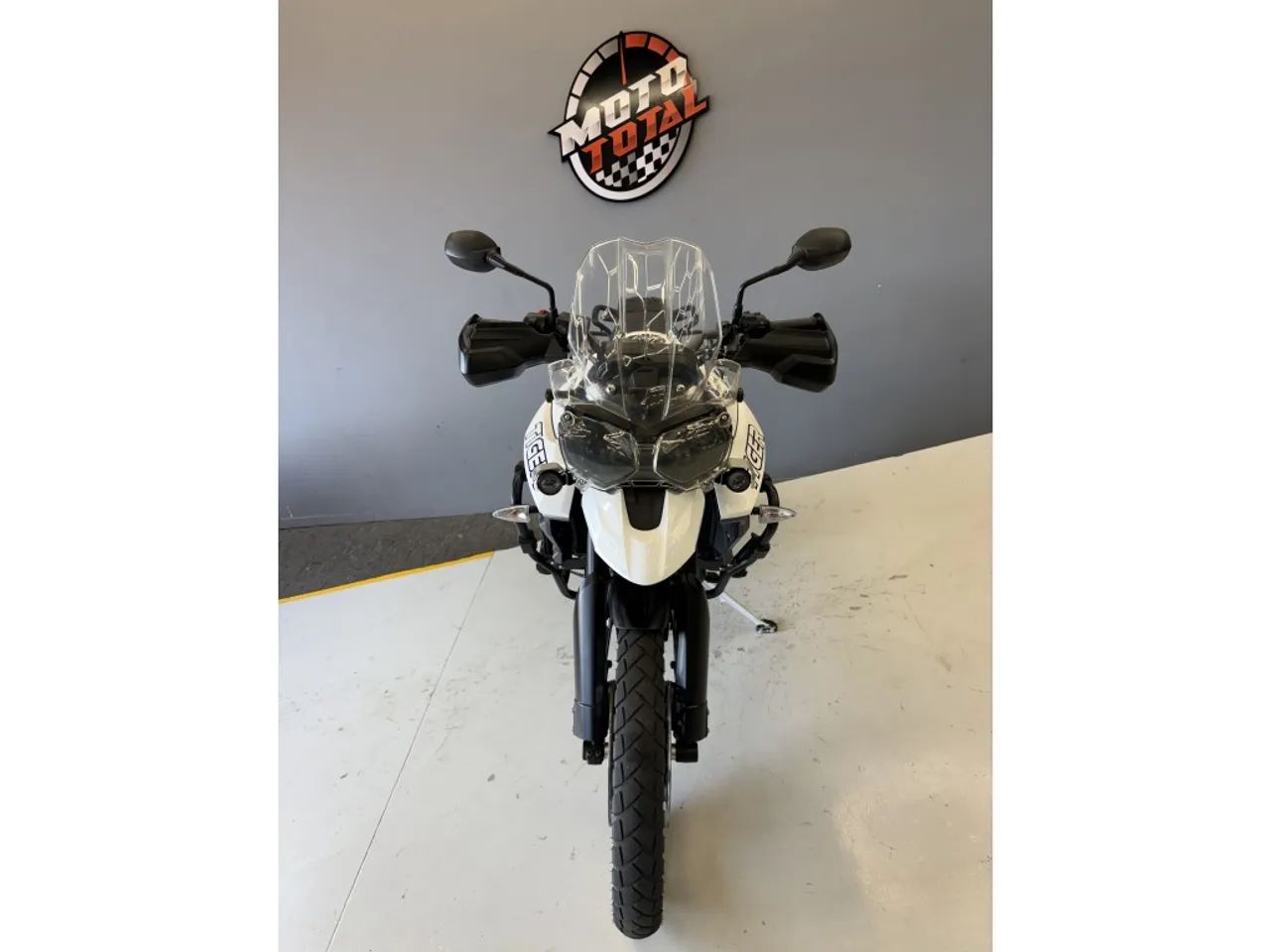 Triumph Tiger 800 xcx 2018 - Foto 4