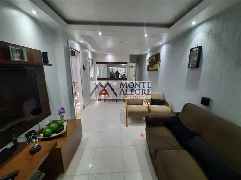 Sobrado à venda no Jardim Cupecê com 94 m² e 3 dormitórios/quartos disponíveis. - Foto 4