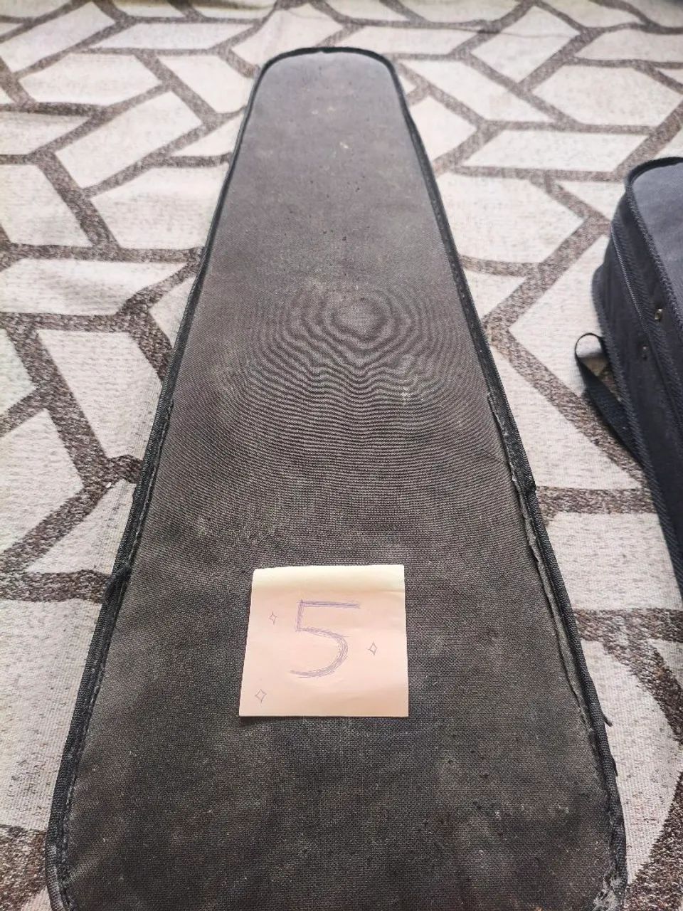 Violino 4/4 Marinos - Ref.5