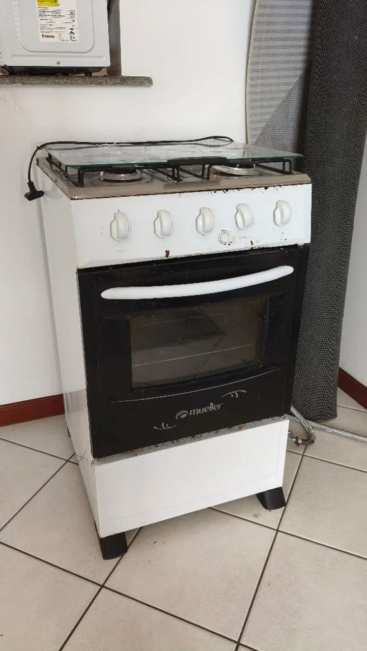 Fogão para doação  - Foto 2