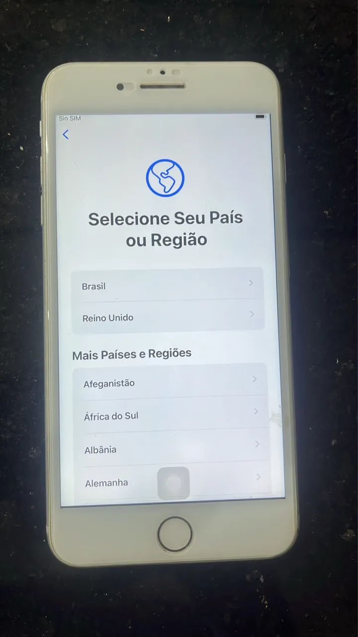 iPhone 7 Plus - retirada de peças  - Foto 2