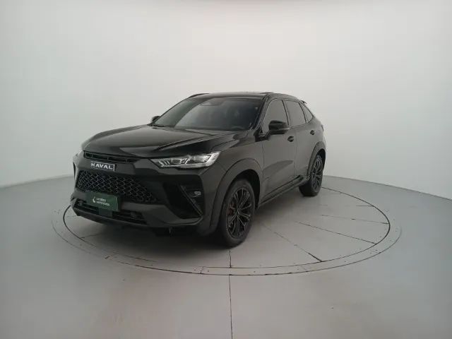 GWM Haval H6 GT Phev AWD 2025