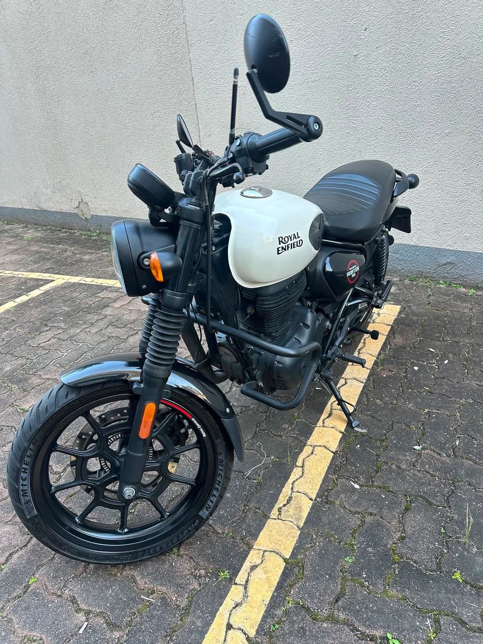 MOTO NOVA  - Foto 5