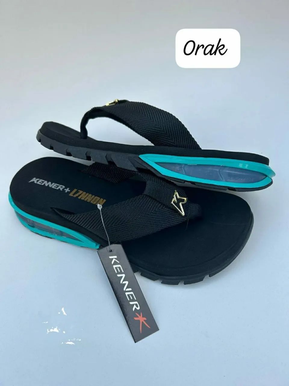 Chinelo Kenner  - Foto 4