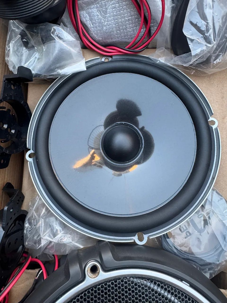 JBL JTO 608 C