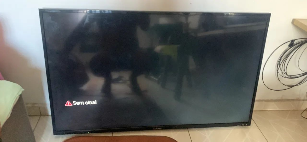 Televisão - Foto 2