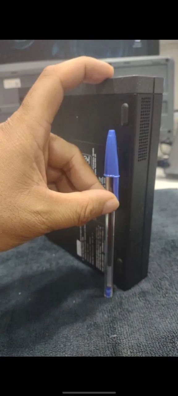 CPU 13a geração Lenovo - Foto 5