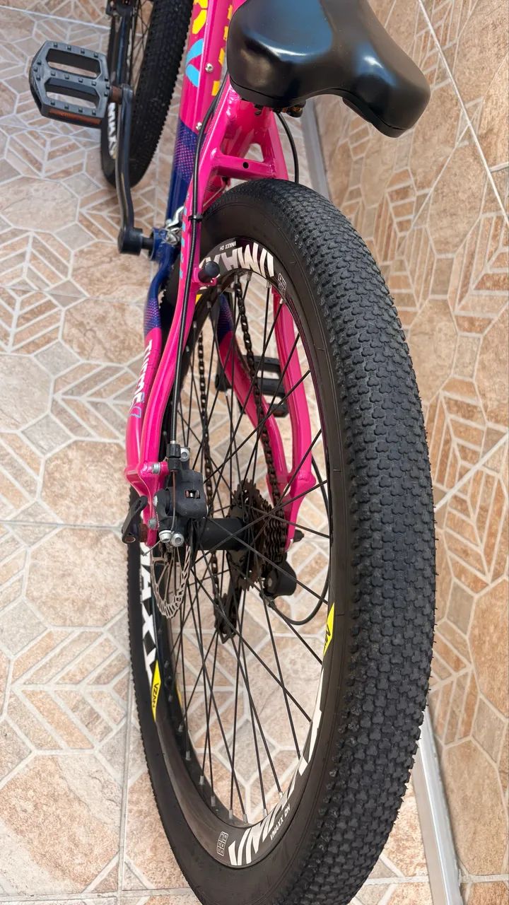 Bicicleta Viking - Foto 4