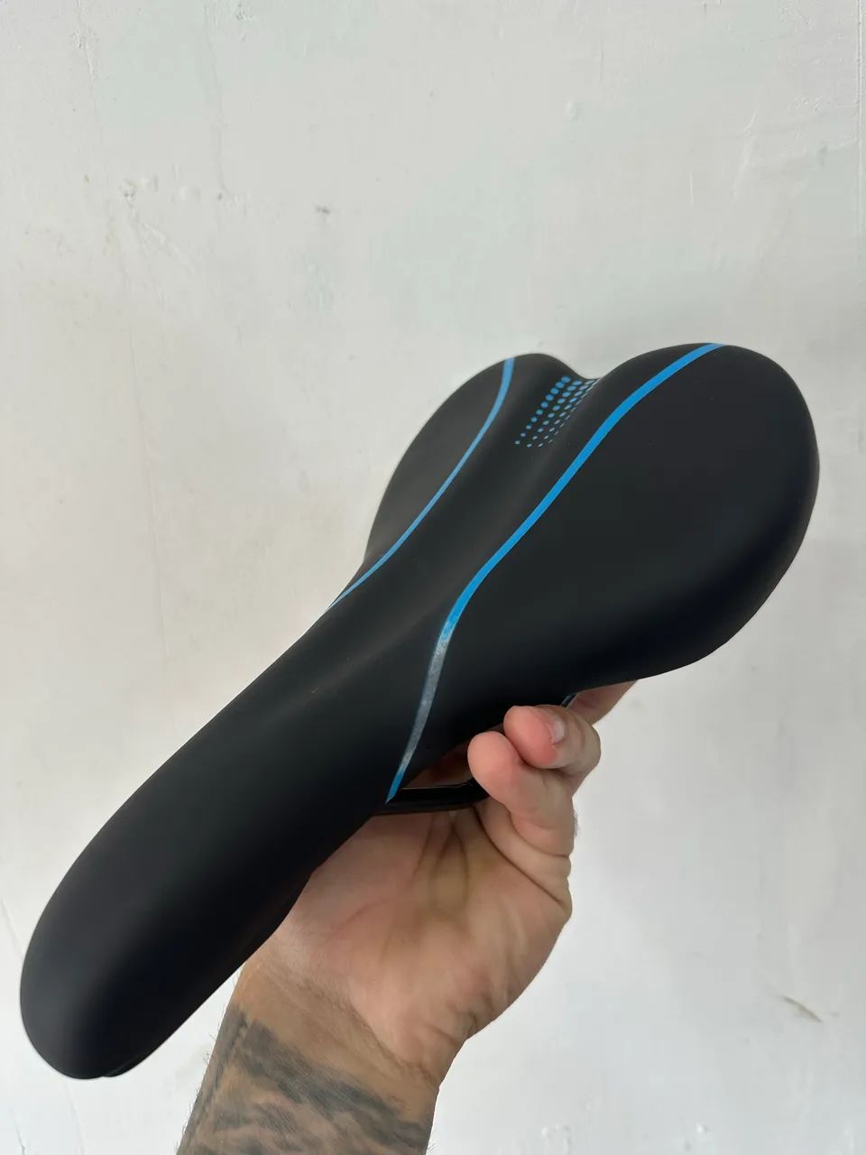 Cela de bicicleta  - Foto 4