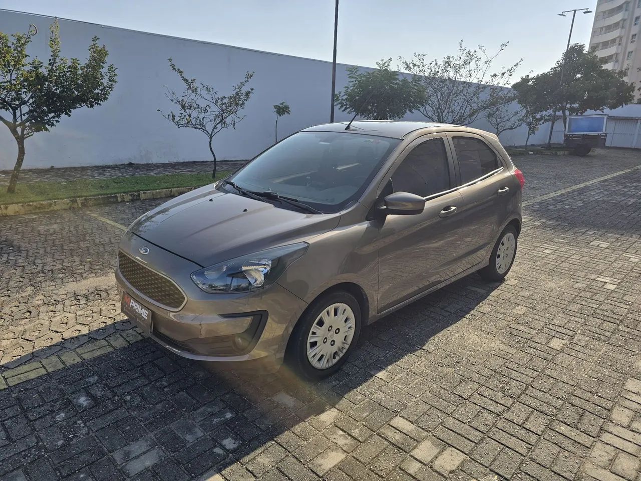 Ford Ka Ka 1.0 SE/SE Plus TiVCT Flex 5p 2019