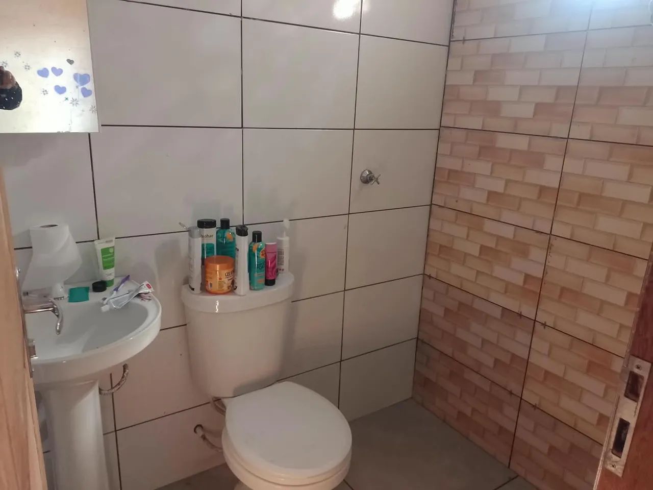 Vendo casa no marabaixo - Foto 5