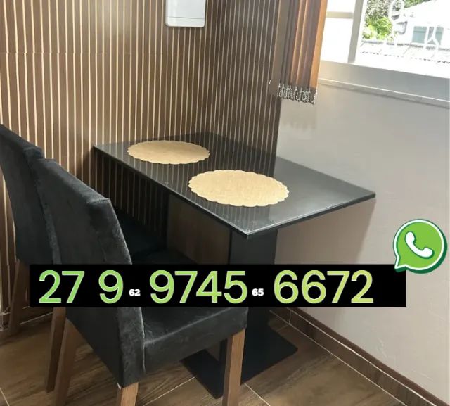 MONTADOR DE MÓVEIS EM VILA VELHA 