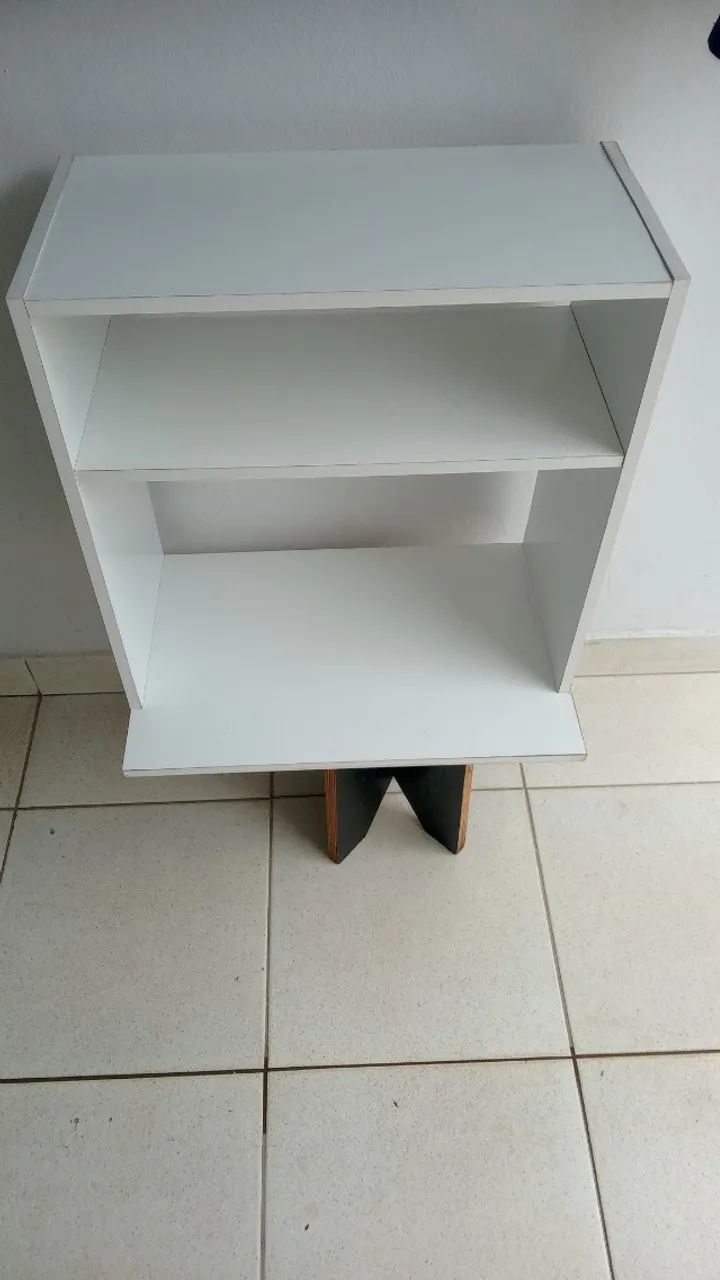 Armário para microondas 