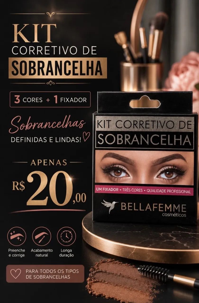 Vendo kits maquiagem  - Foto 2