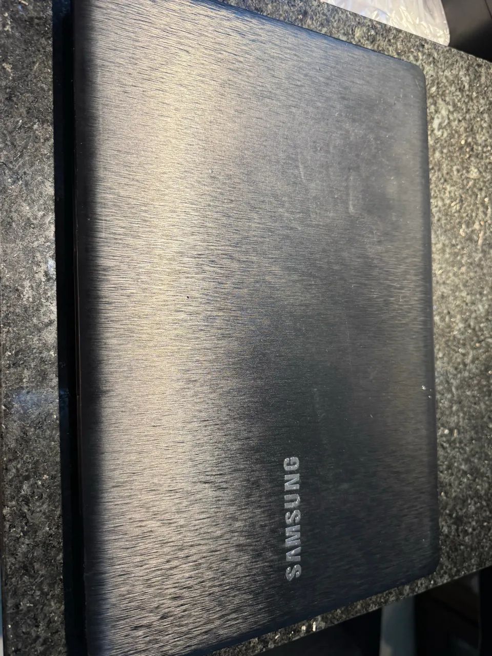 Notebook SAMSUNG I3 6ªGen - SSD BARATO!! OPORTUNIDADE!! - Foto 5