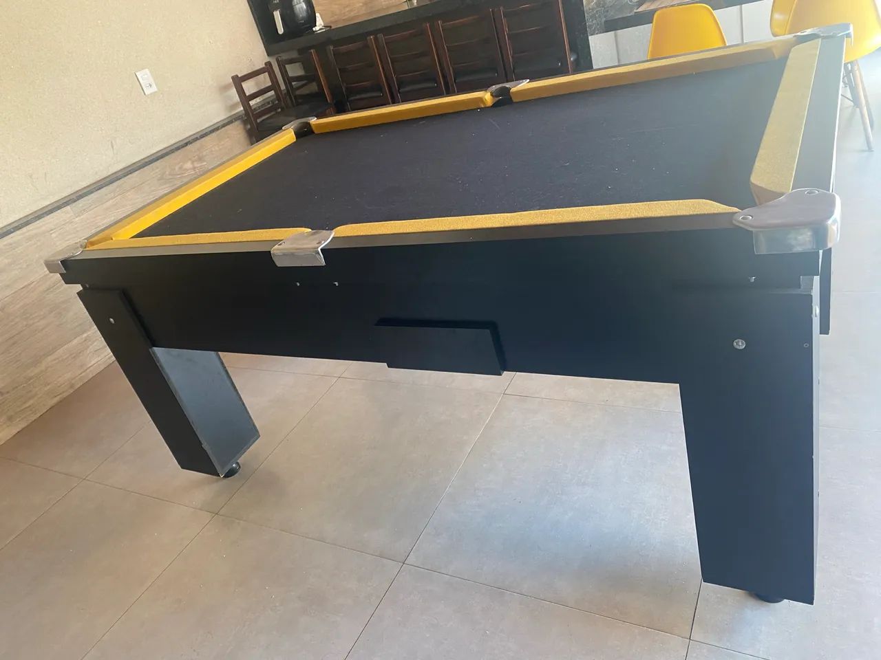 Mesa de bilhar  - Foto 4
