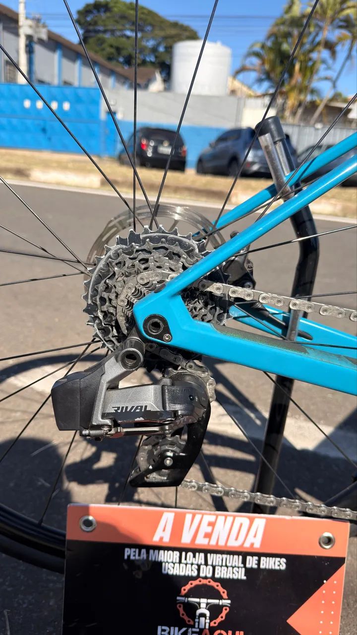 BMC Team Machine SLR01 Disc Carbon - Foto 3