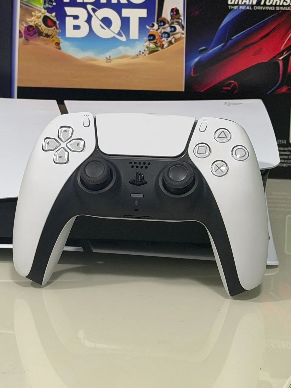 Ps5 - Foto 5