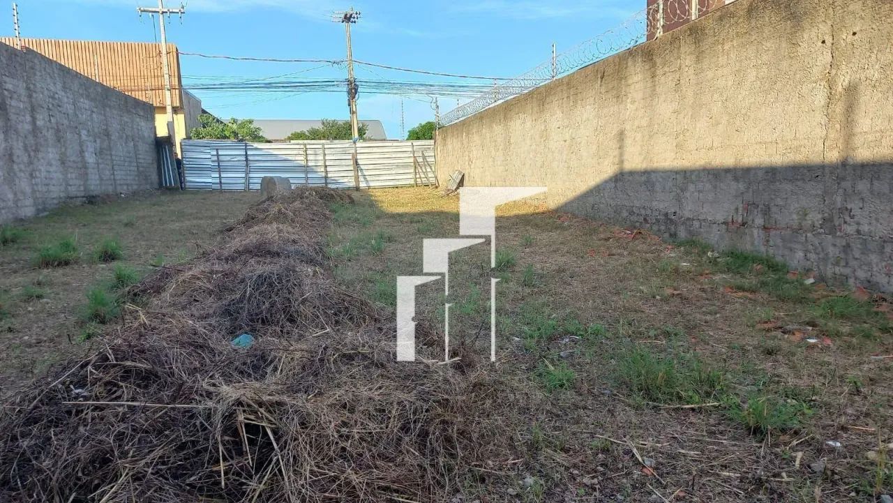 Terreno Lourival Parente - Foto 4