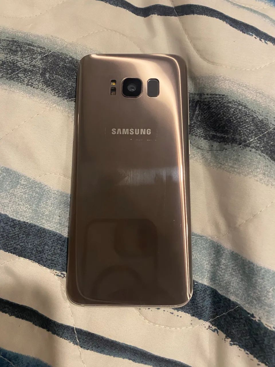 GALAXY S8  - Foto 4