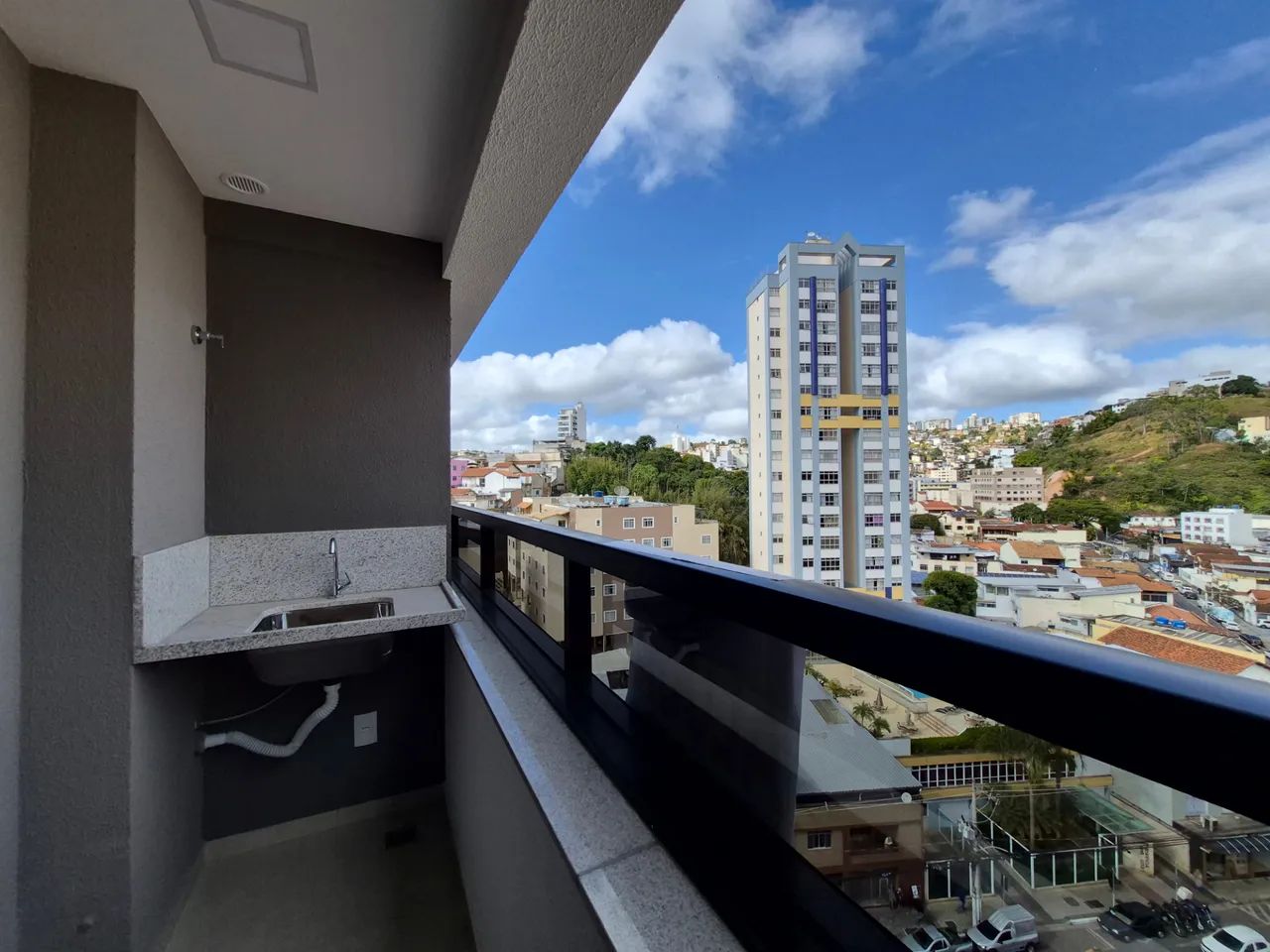Studio 1 quarto - São Mateus - Foto 5