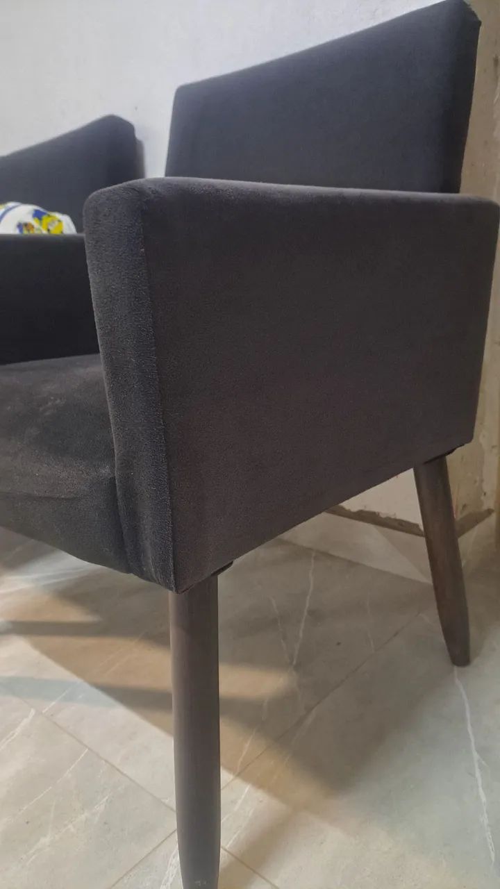 Poltronas  - Foto 2