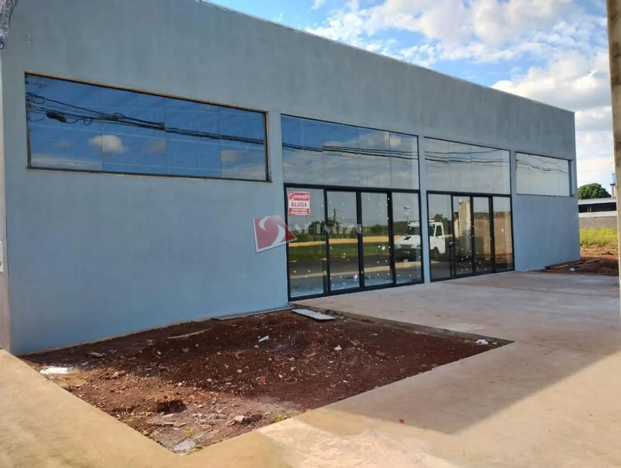 Barracão à venda e para alugar em Paiçandu, Centro, com 412 m² - Foto 4