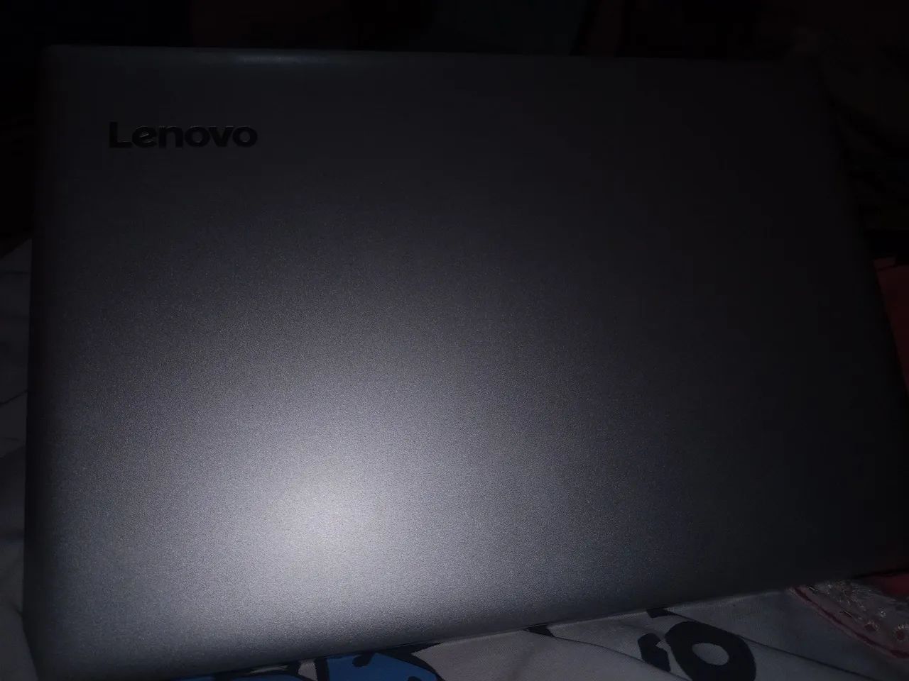 Notebook Lenovo - Foto 2