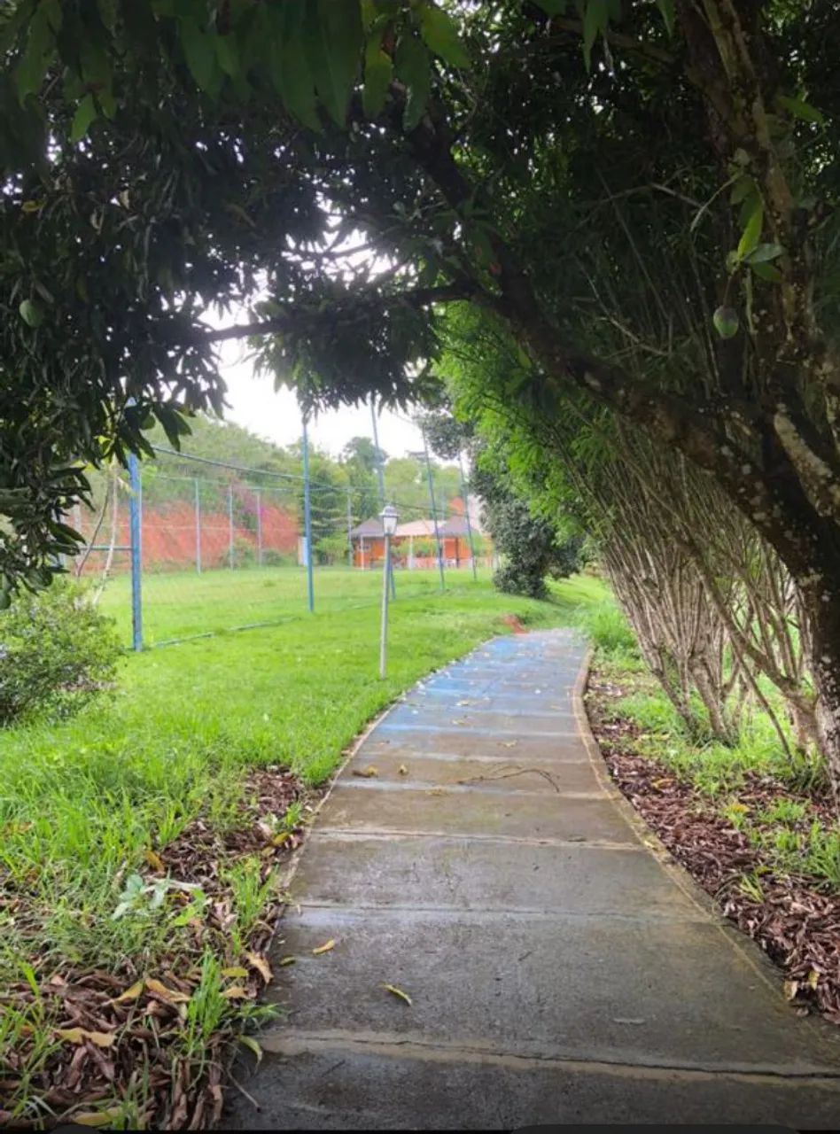 Terreno em Chã Grande - 800m2