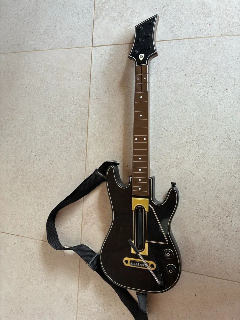 Guitar Hero PS4  - Foto 3