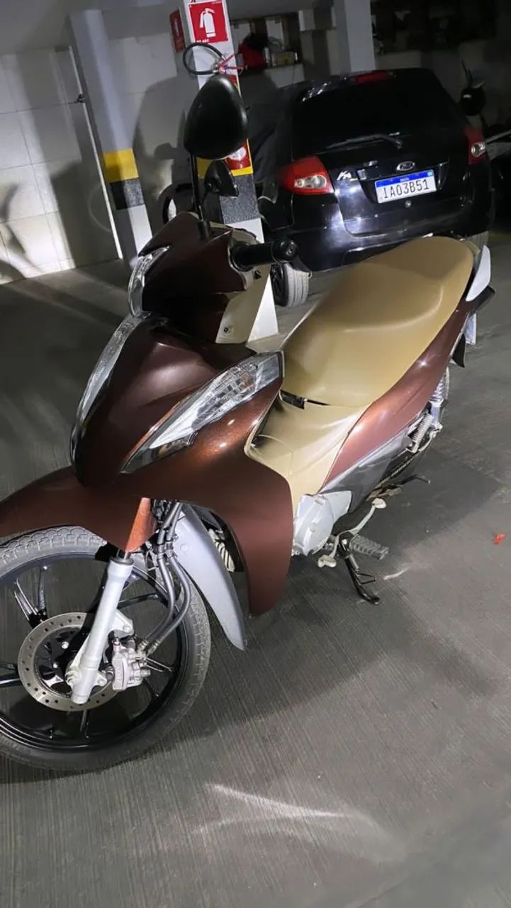 Biz 125 - Foto 2
