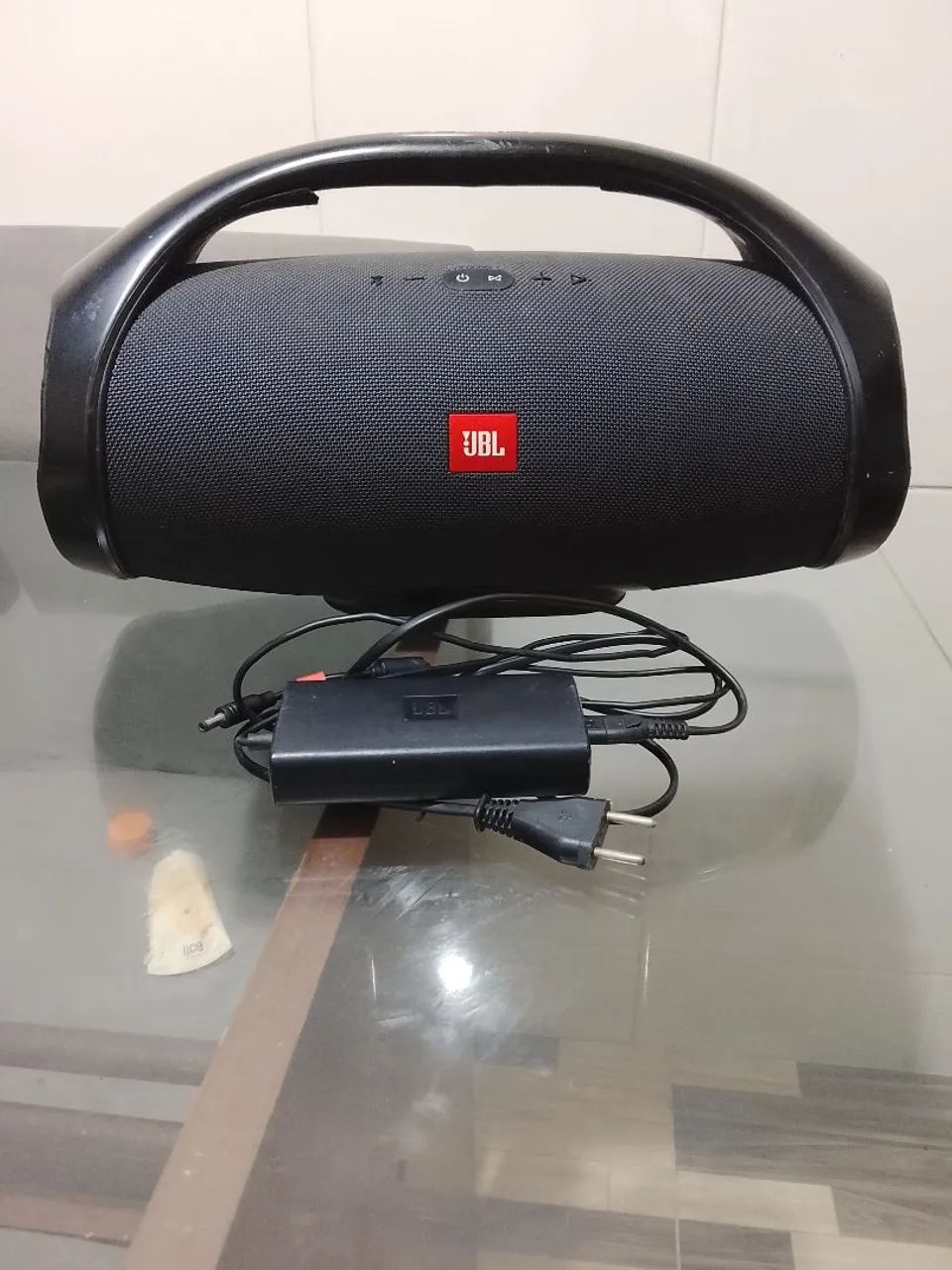 Bombox 1