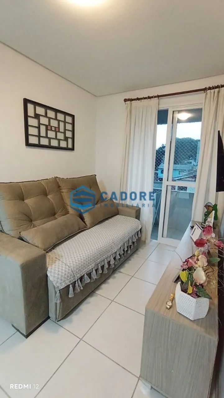 APARTAMENTO DOIS DORMITÓRIOS CIDADE NOVA - Foto 2