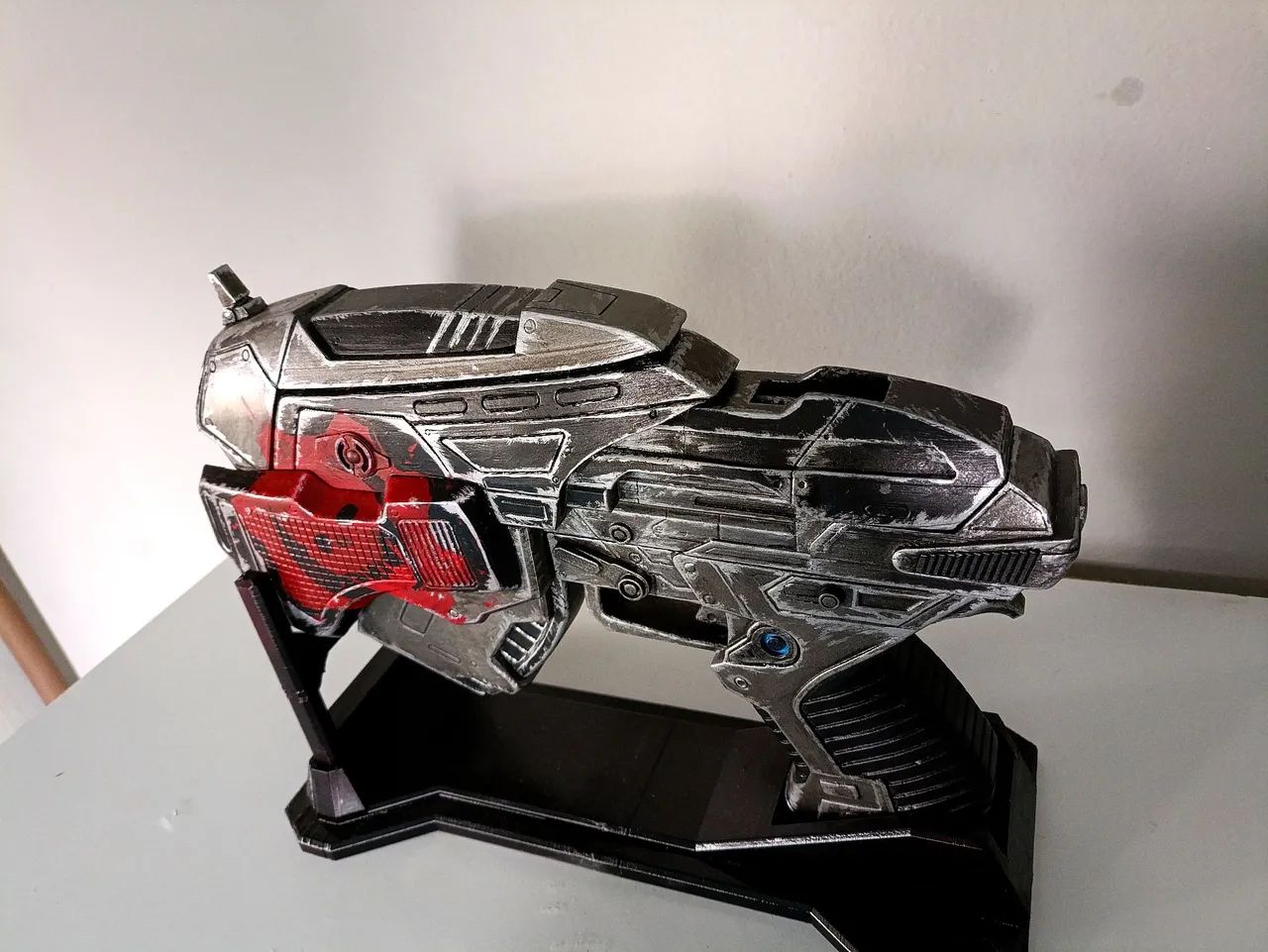 Replica Prop Cosplay Snub - Gears of War  - Foto 3