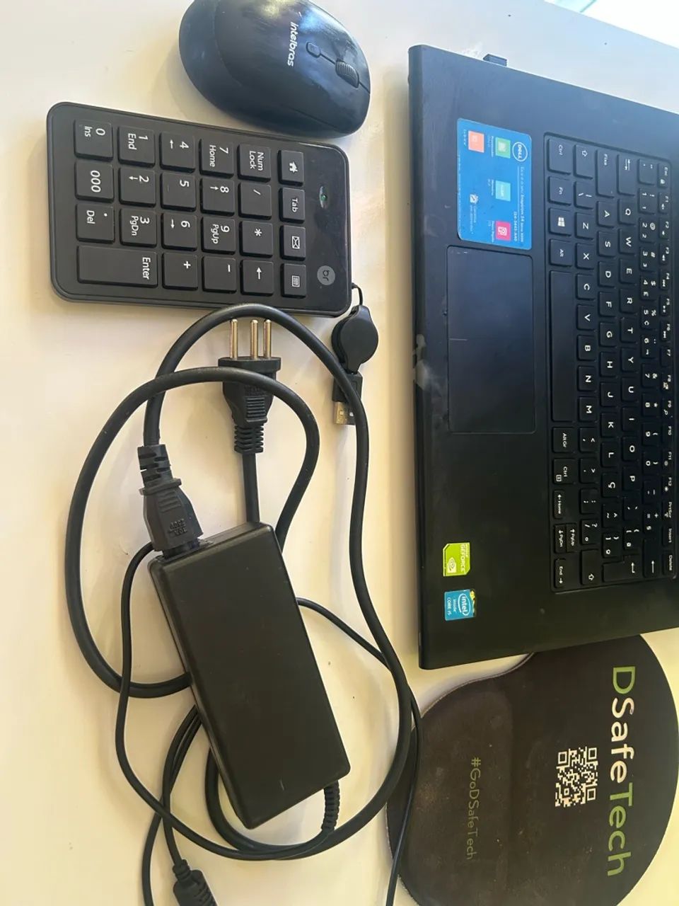 Notebook Dell - Foto 3