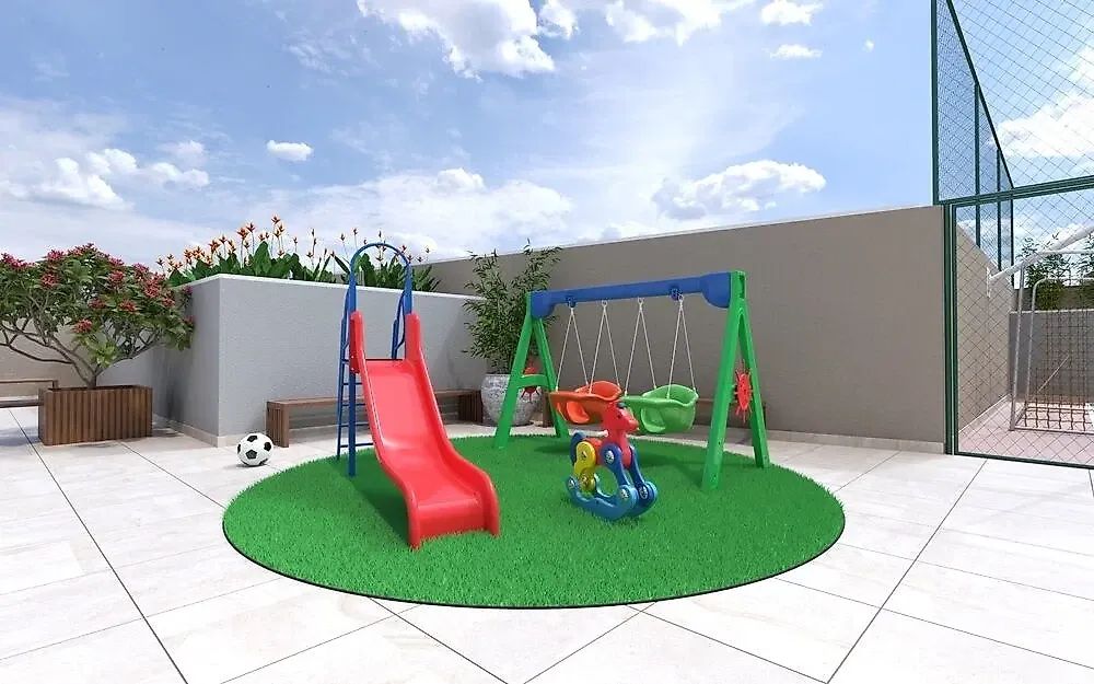 Apartamento 2 Quartos no Terrasse Élégant - Ahú - Foto 4
