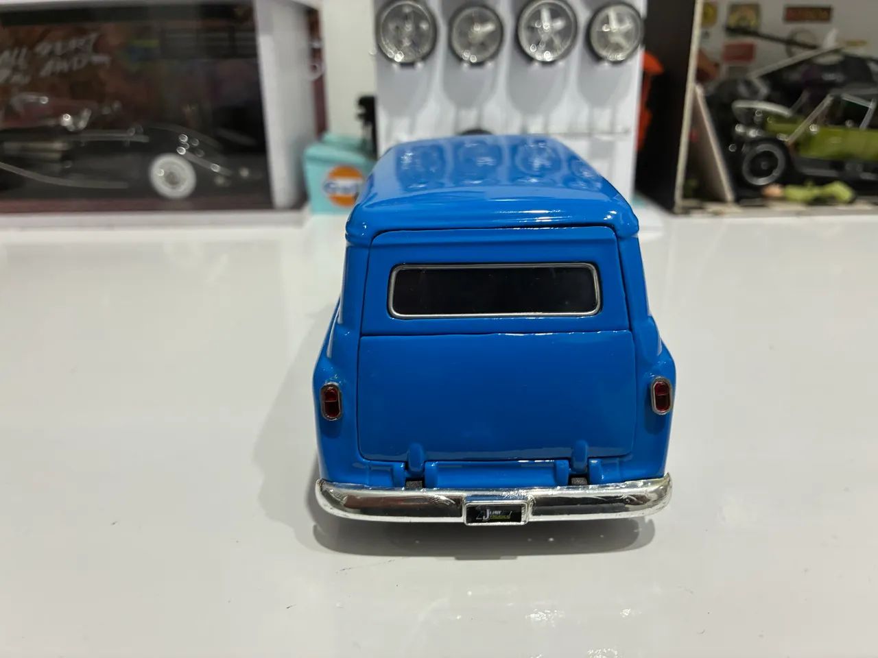 Miniatura suburban custon turbo  - Foto 3