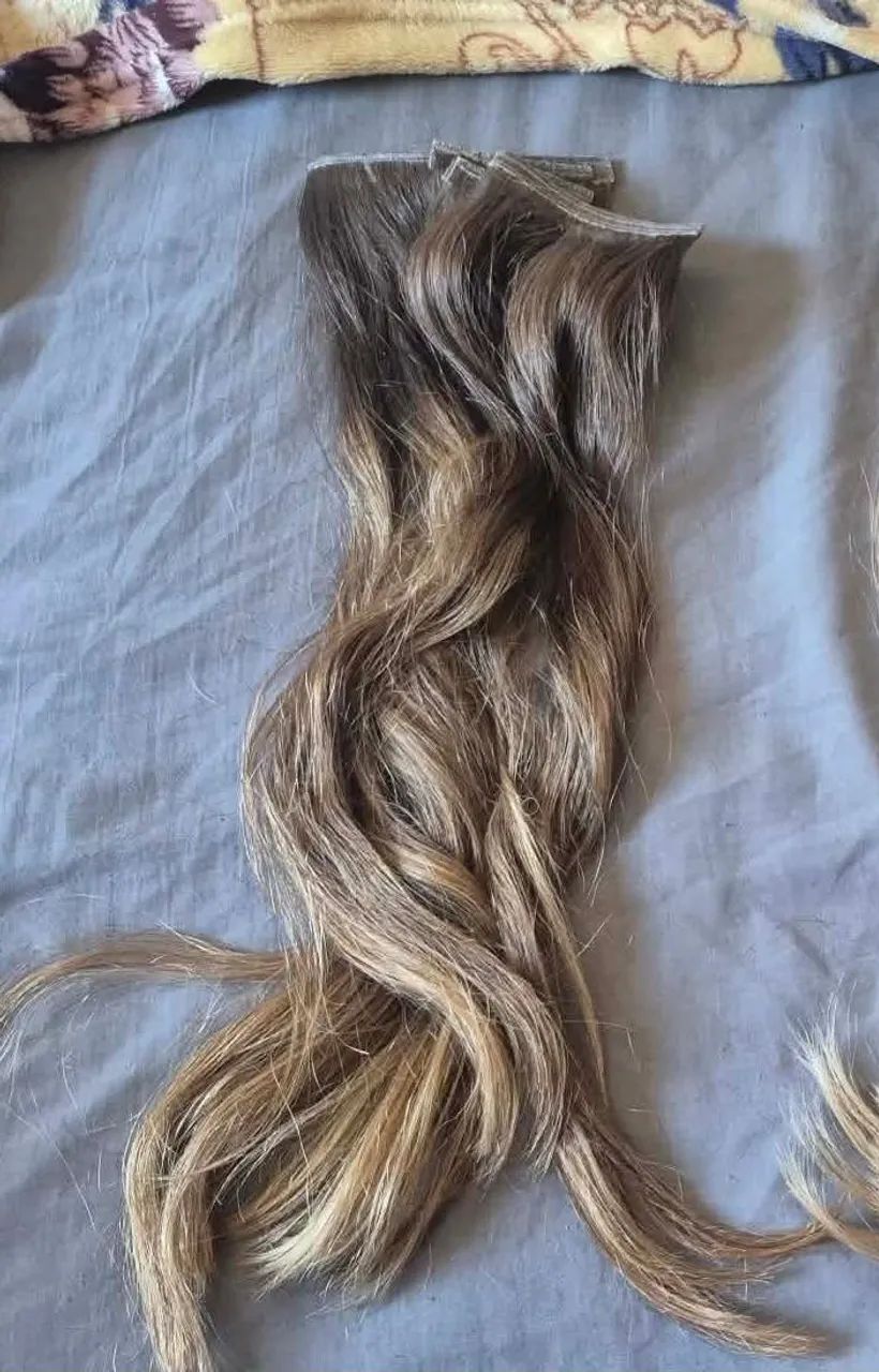 Mega Hair - Foto 2